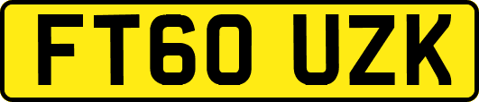 FT60UZK