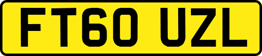 FT60UZL