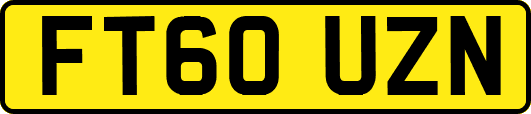 FT60UZN
