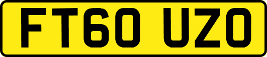 FT60UZO