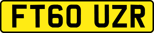 FT60UZR