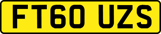 FT60UZS