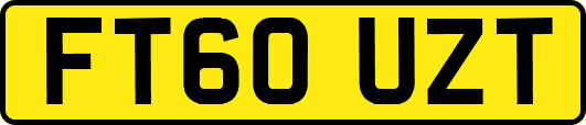 FT60UZT