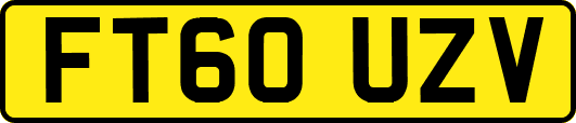 FT60UZV