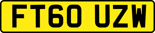 FT60UZW