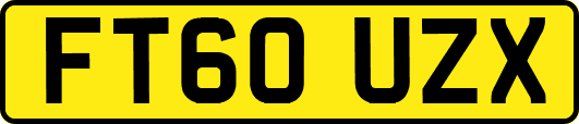 FT60UZX