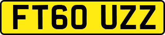 FT60UZZ