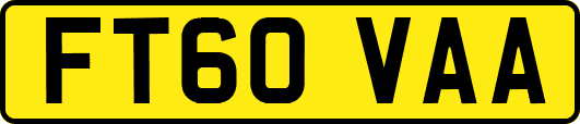 FT60VAA