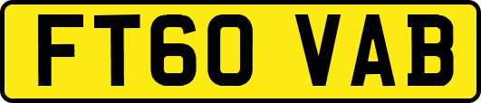 FT60VAB