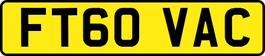 FT60VAC
