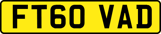 FT60VAD