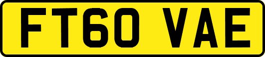 FT60VAE