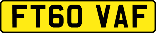 FT60VAF