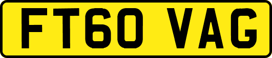 FT60VAG