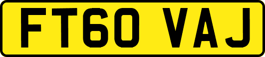 FT60VAJ