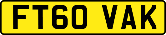 FT60VAK
