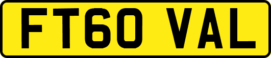 FT60VAL