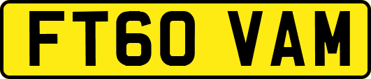 FT60VAM