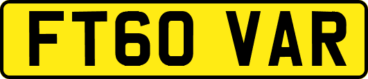 FT60VAR