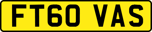 FT60VAS