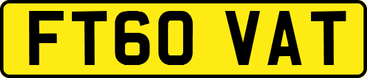 FT60VAT