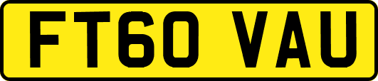 FT60VAU