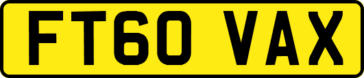 FT60VAX