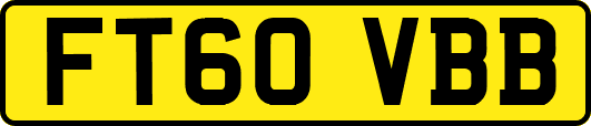 FT60VBB