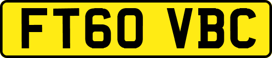 FT60VBC