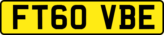 FT60VBE
