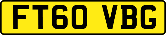 FT60VBG