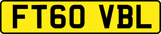 FT60VBL