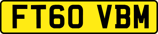 FT60VBM
