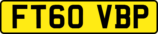 FT60VBP