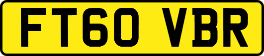 FT60VBR