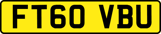 FT60VBU