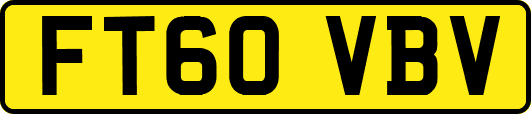 FT60VBV