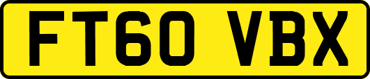 FT60VBX