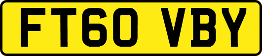 FT60VBY