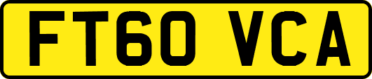 FT60VCA