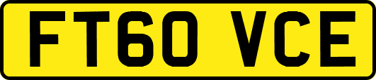 FT60VCE