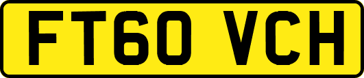 FT60VCH