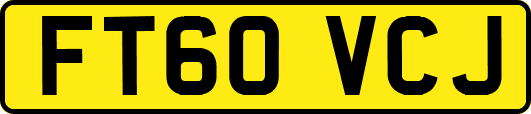 FT60VCJ