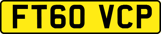 FT60VCP