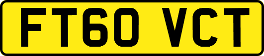 FT60VCT