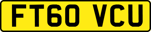 FT60VCU
