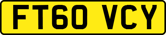 FT60VCY