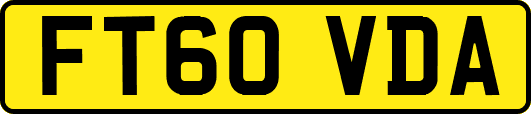 FT60VDA