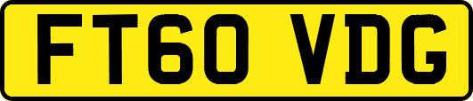 FT60VDG