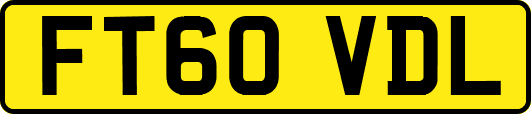 FT60VDL